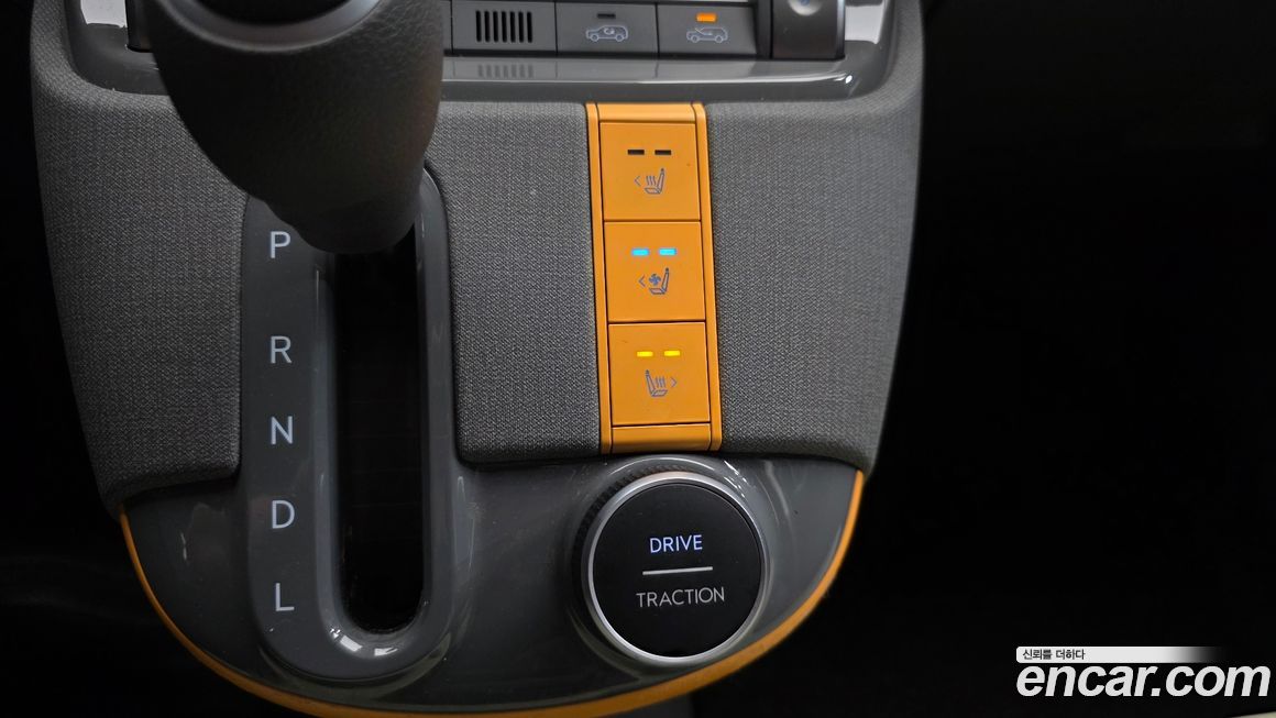 Hyundai Casper 2024