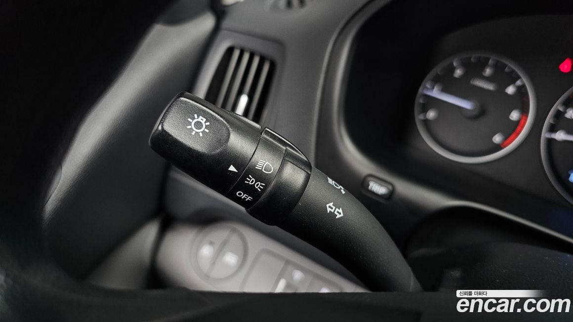 Hyundai Starex 2018