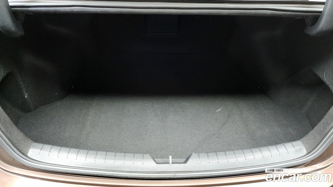 Hyundai Sonata 2018