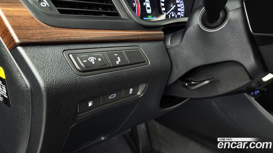Hyundai Sonata 2018