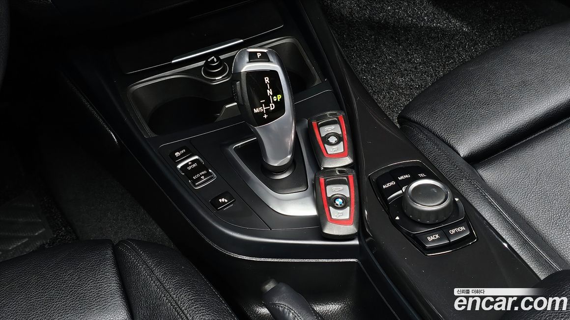 BMW 1-Series 2015