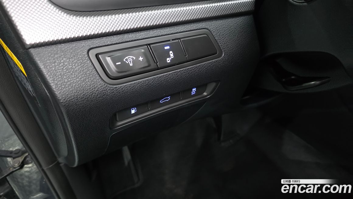 Hyundai Sonata 2019