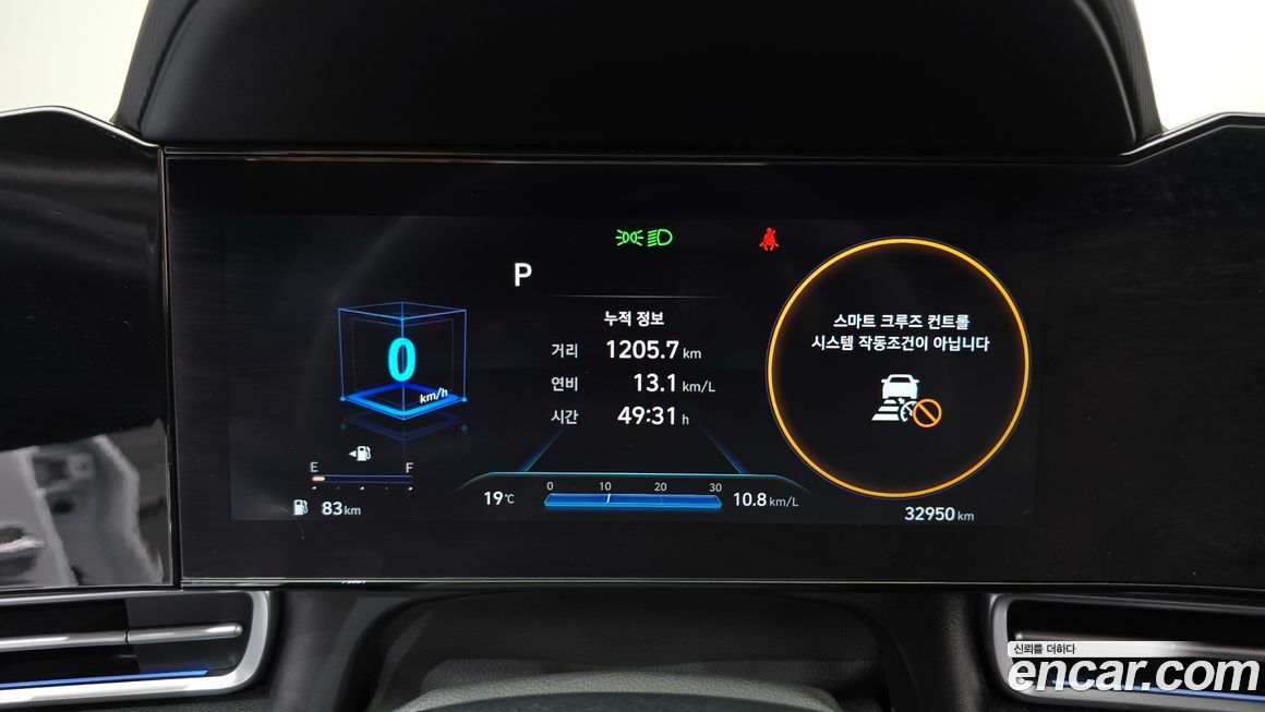 Hyundai AVANTE 2021