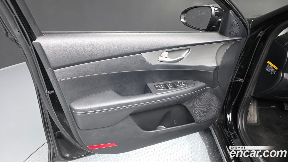 Kia K3 2021