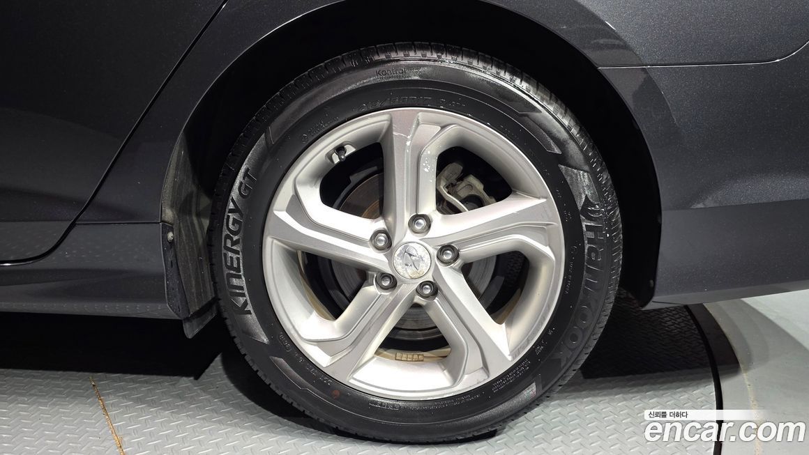 Hyundai Sonata 2019