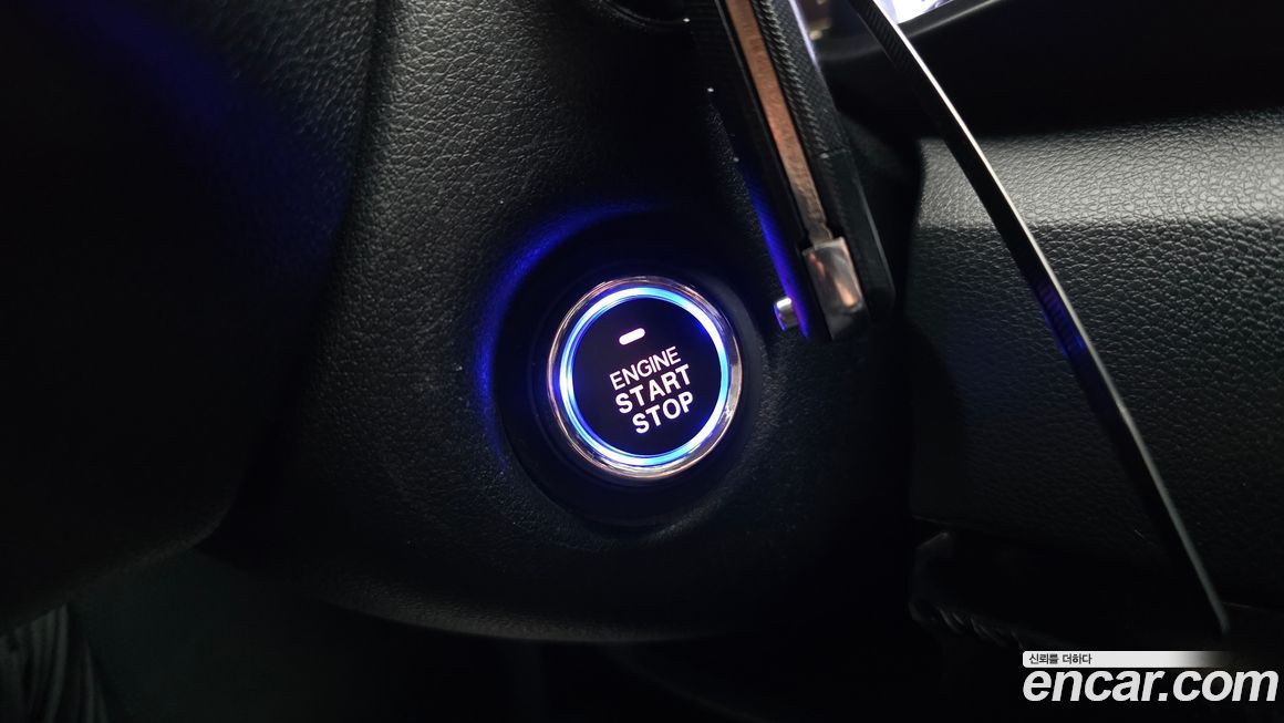 Kia Niro 2017