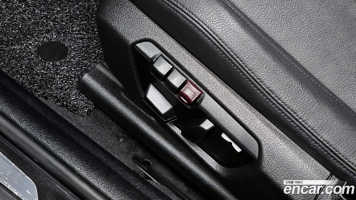 BMW 1-Series 2015