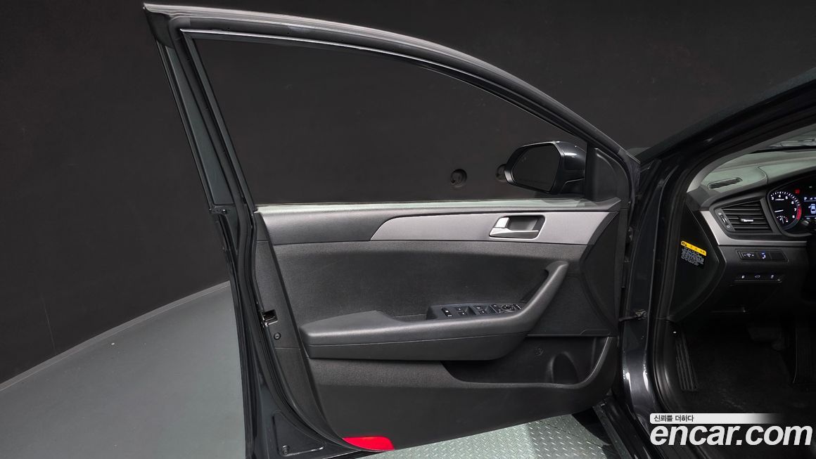 Hyundai Sonata 2019