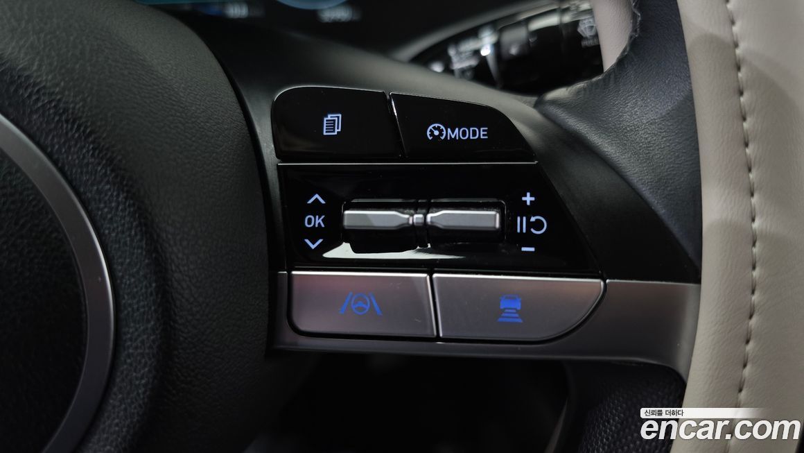 Hyundai AVANTE 2021