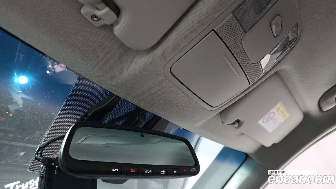 Kia K3 2021