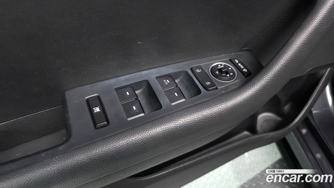 Hyundai Sonata 2019