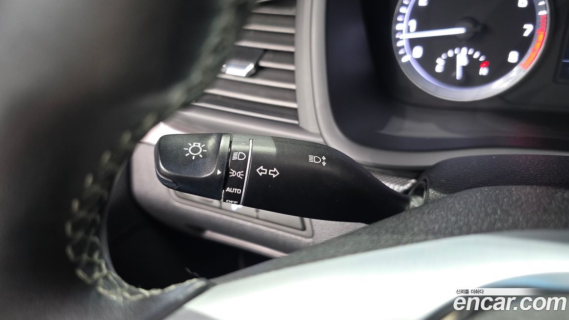Hyundai Sonata 2019