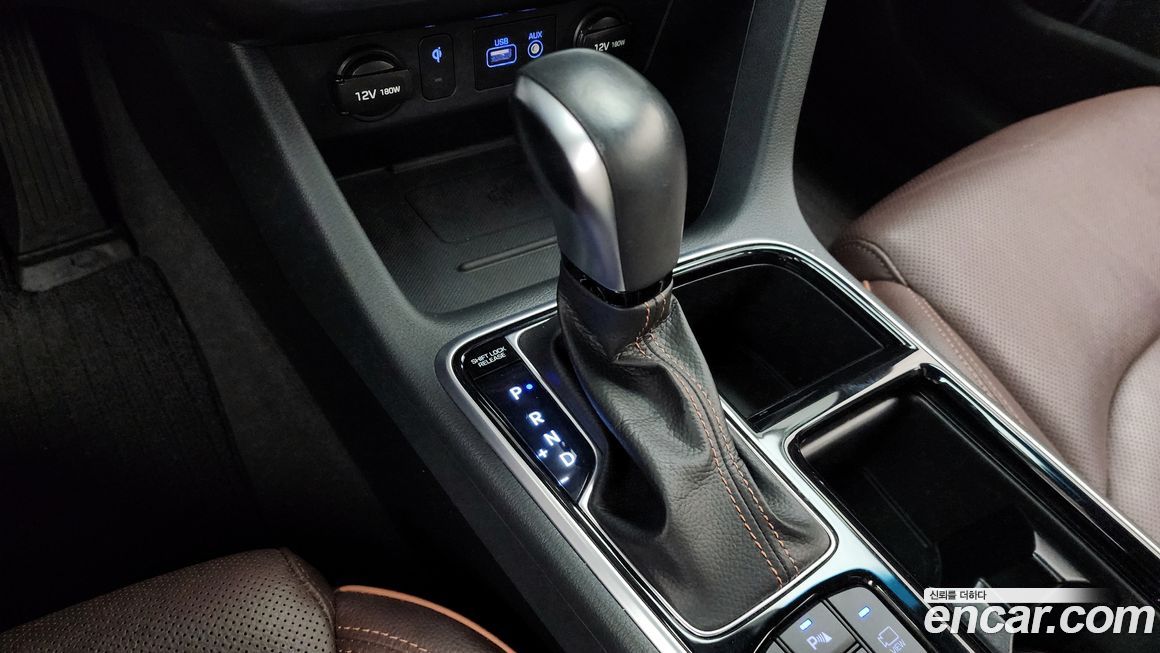 Hyundai Sonata 2018