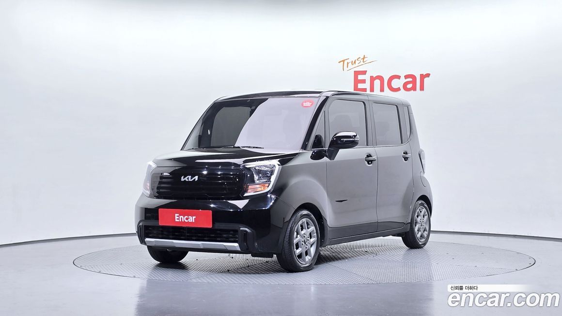 Kia RAY 2023