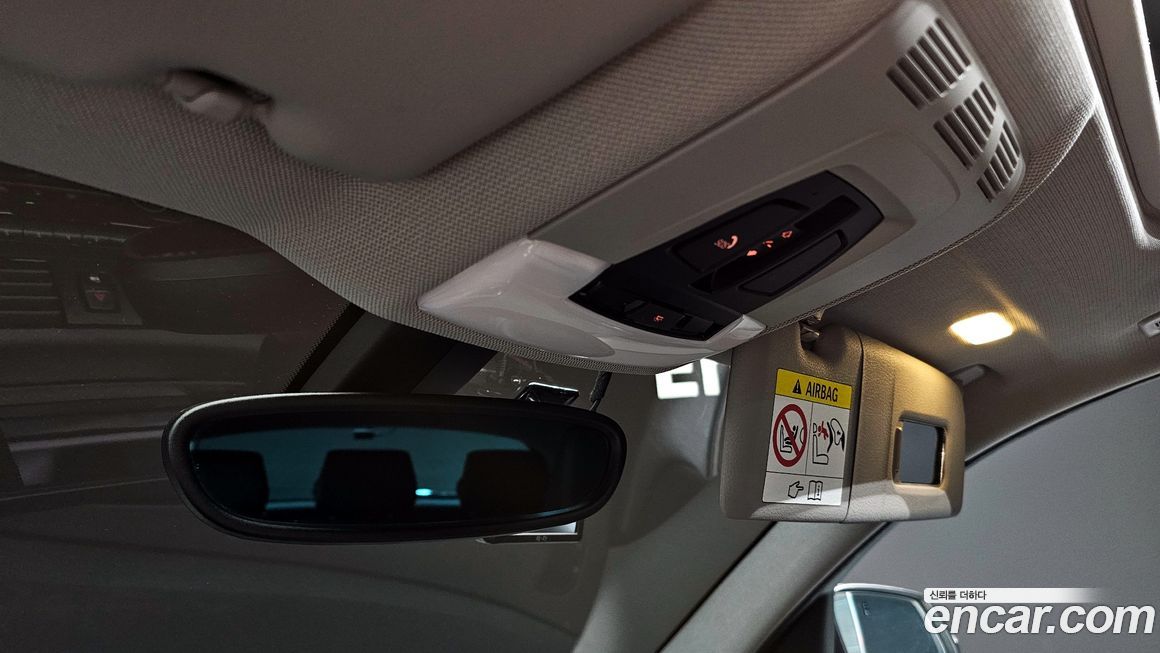 BMW 1-Series 2015