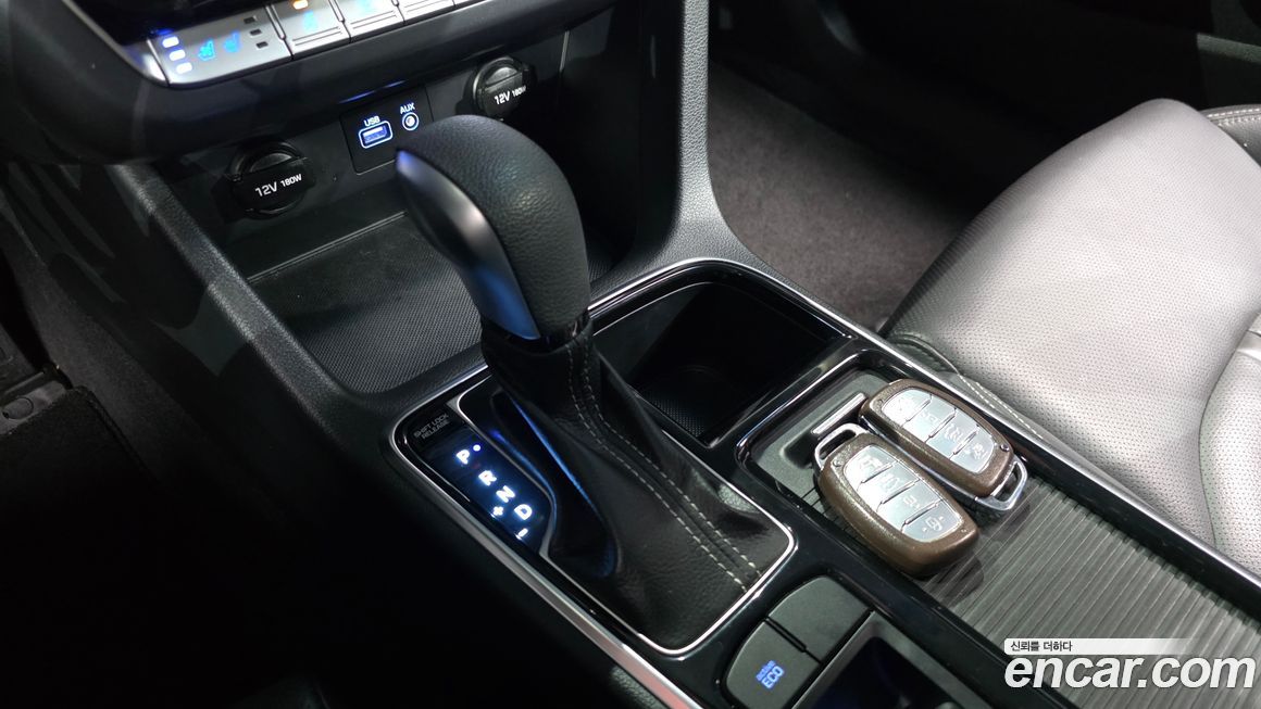 Hyundai Sonata 2019