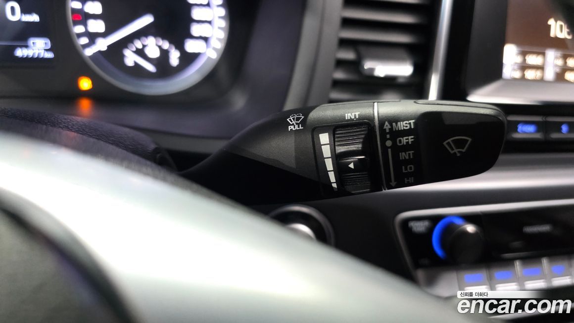 Hyundai Sonata 2019