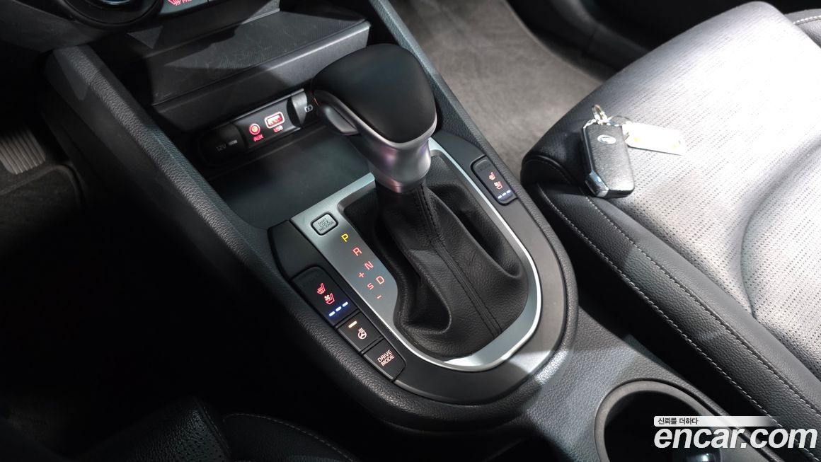 Kia K3 2021