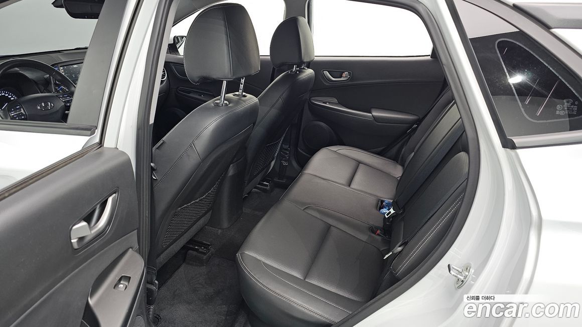 Hyundai Kona 2020