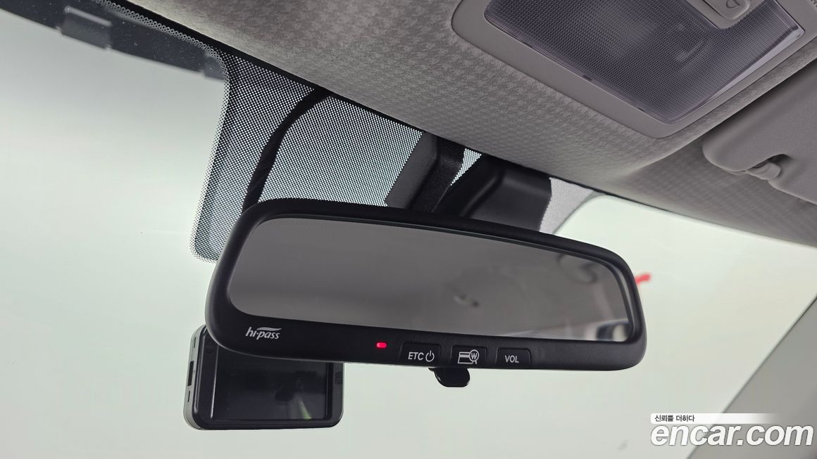 Hyundai Casper 2024