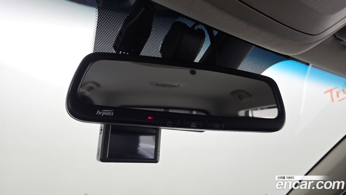 KG_Mobility_Ssangyong KORANDO 2022