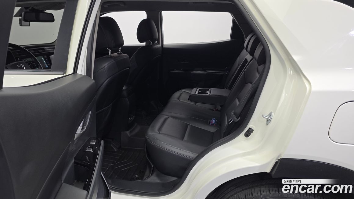 KG_Mobility_Ssangyong KORANDO 2022