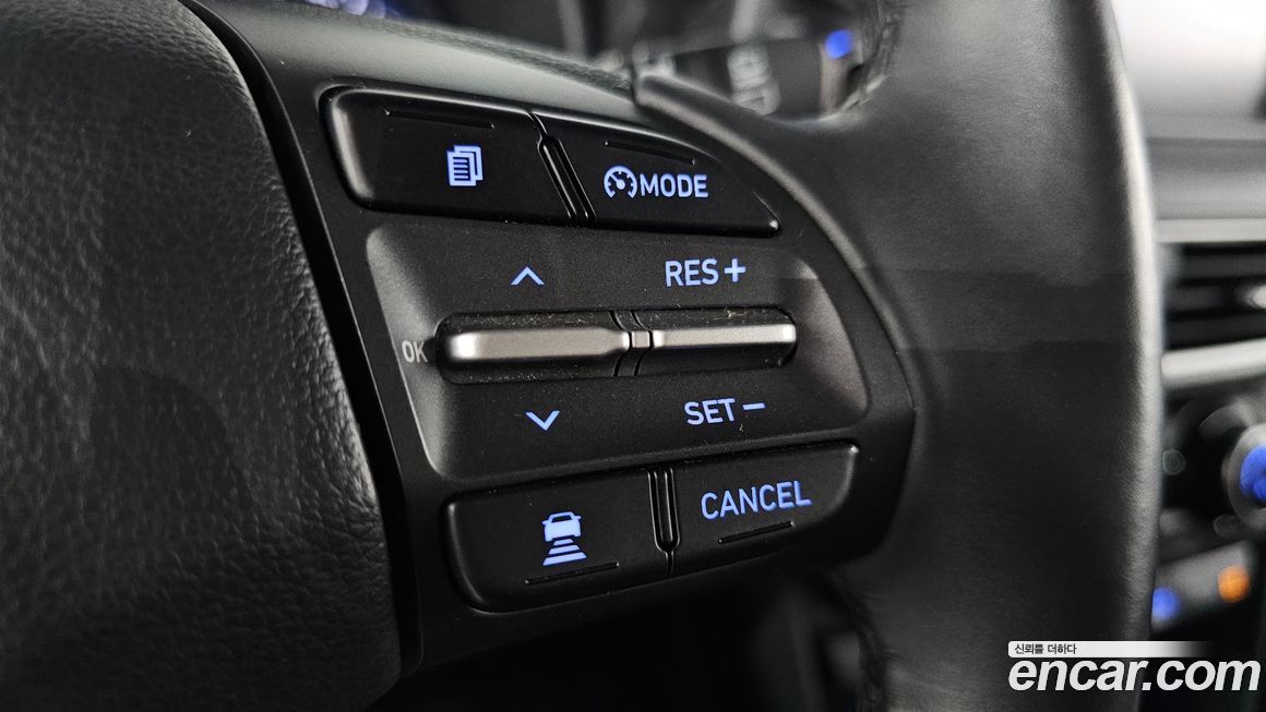 Hyundai Kona 2020