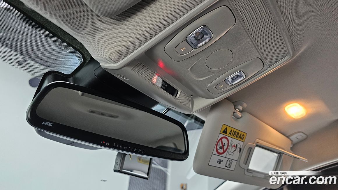 Renault-KoreaSamsung XM3 2020