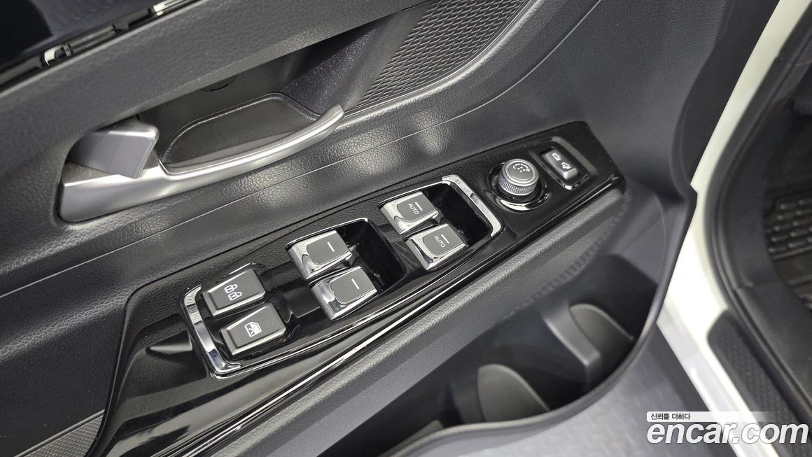 KG_Mobility_Ssangyong KORANDO 2022