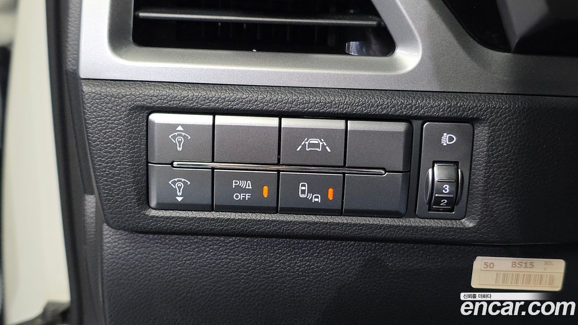 KG_Mobility_Ssangyong KORANDO 2022