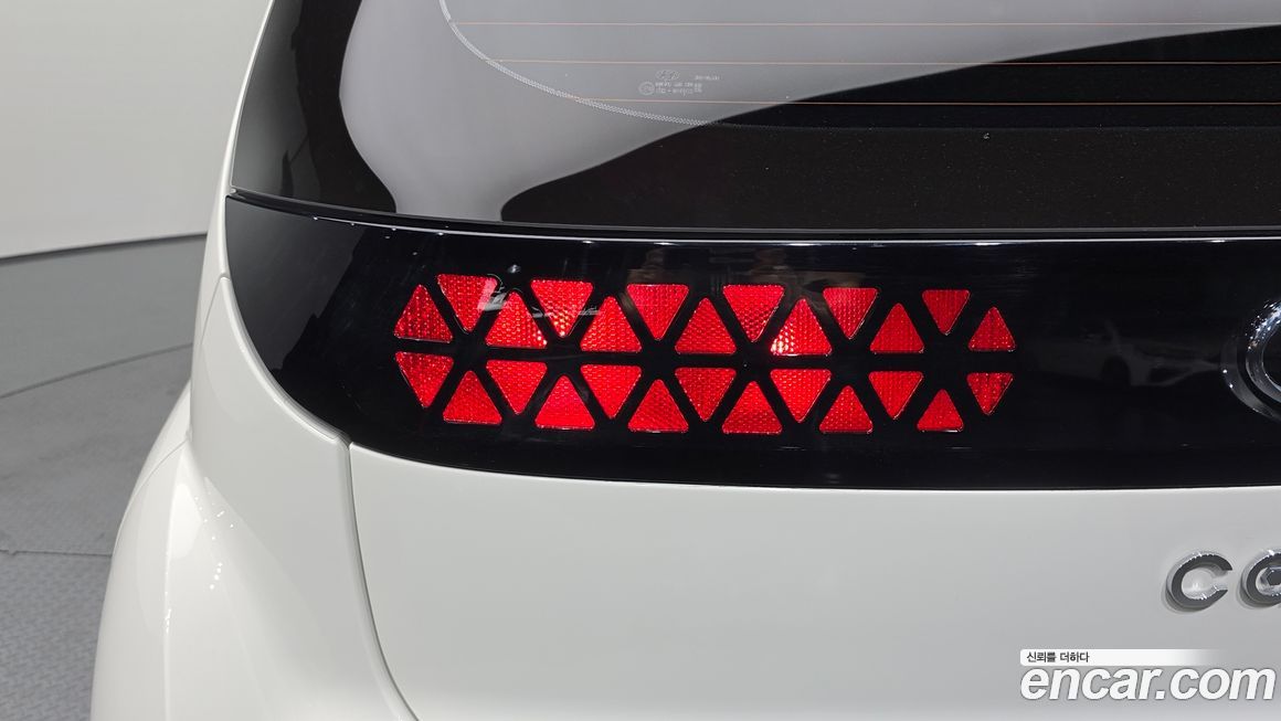 Hyundai Casper 2024
