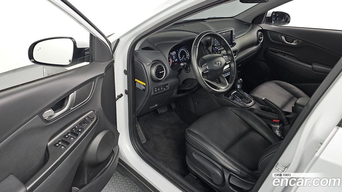 Hyundai Kona 2020