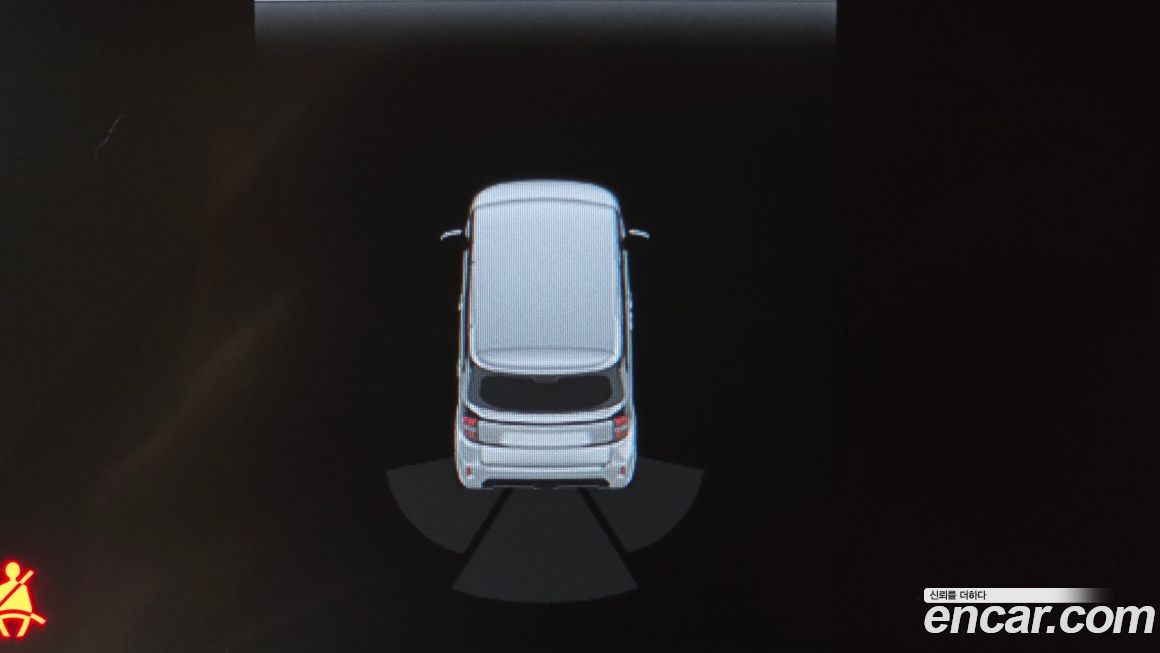 Kia RAY 2024