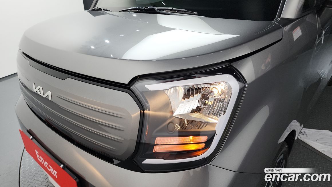 Kia RAY 2023
