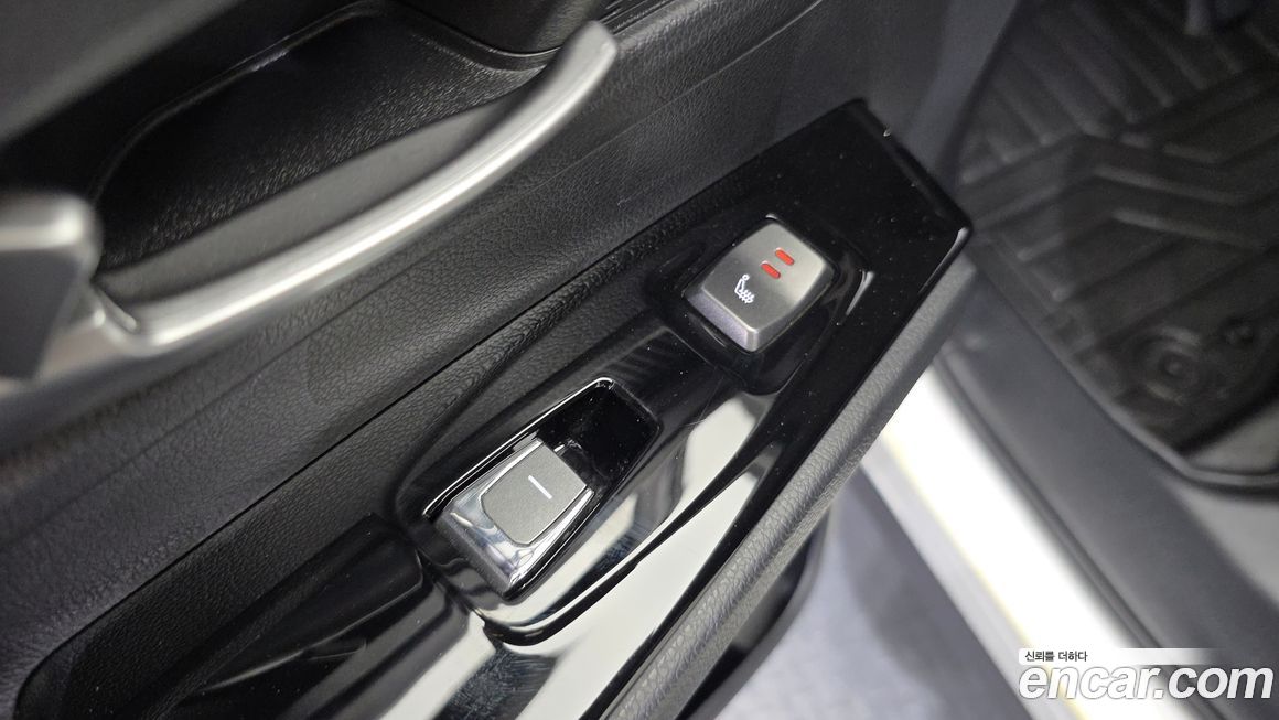 KG_Mobility_Ssangyong KORANDO 2022