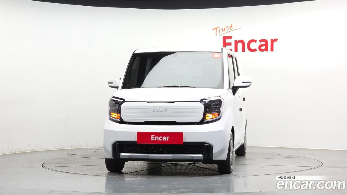 Kia RAY 2024