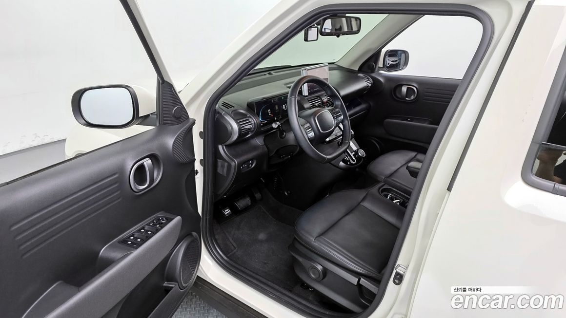 Hyundai Casper 2024