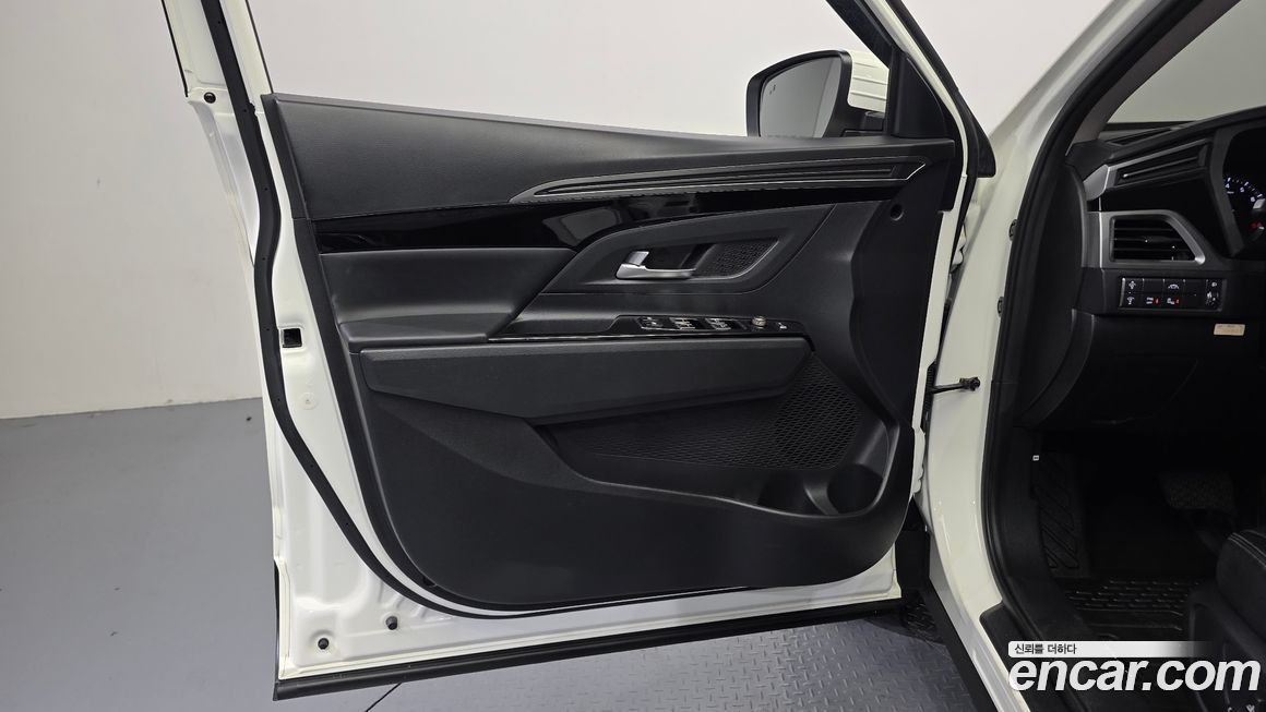 KG_Mobility_Ssangyong KORANDO 2022