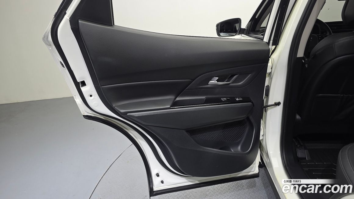 KG_Mobility_Ssangyong KORANDO 2022