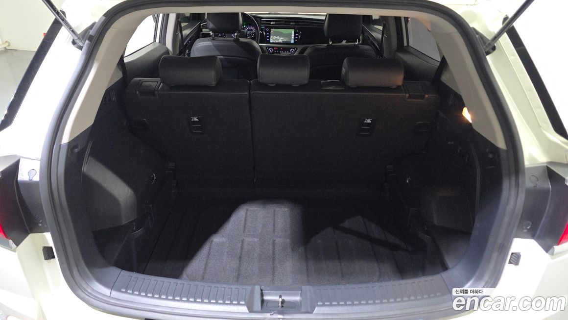 KG_Mobility_Ssangyong KORANDO 2022