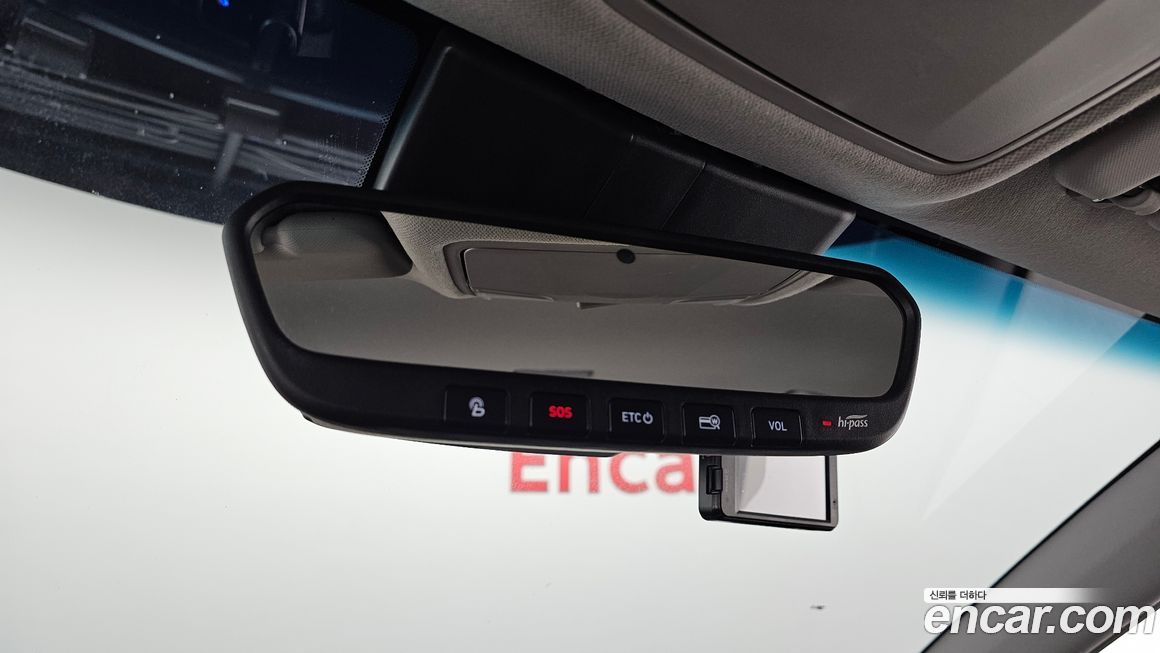 Hyundai Kona 2020