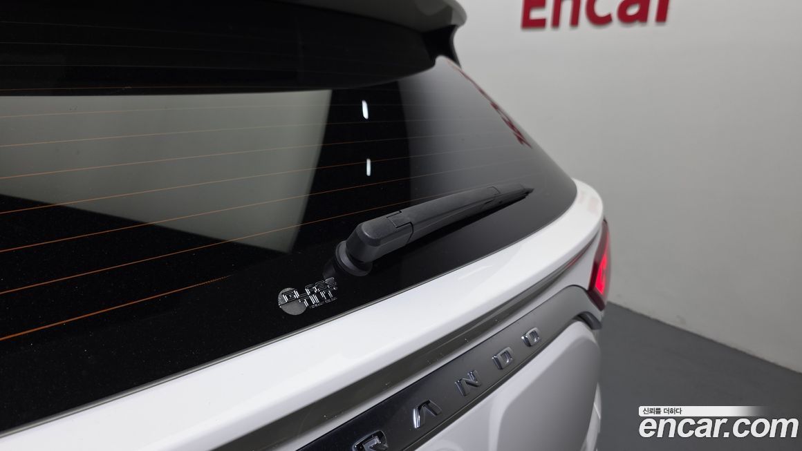 KG_Mobility_Ssangyong KORANDO 2022