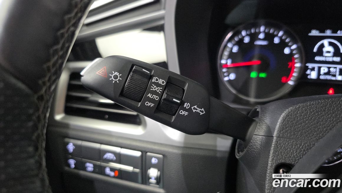 KG_Mobility_Ssangyong KORANDO 2022