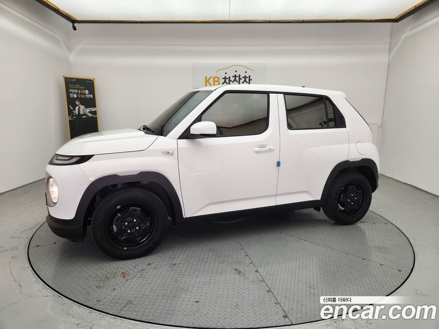 Hyundai Casper 2024