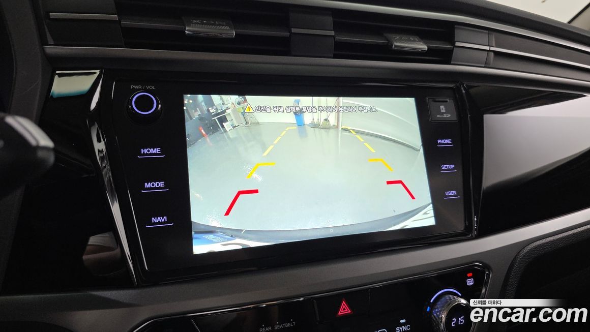 KG_Mobility_Ssangyong KORANDO 2022