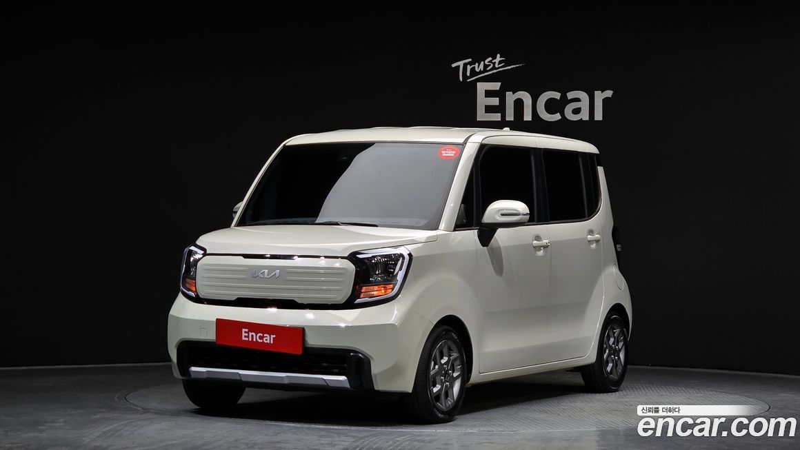 Kia RAY 2023