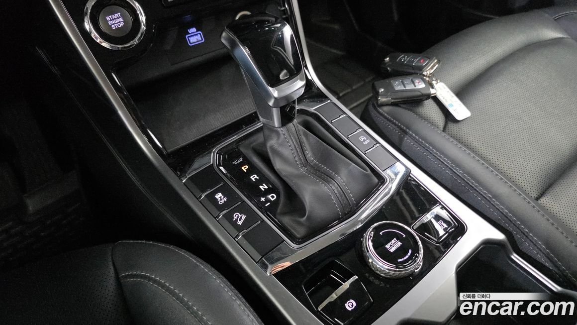 KG_Mobility_Ssangyong KORANDO 2022