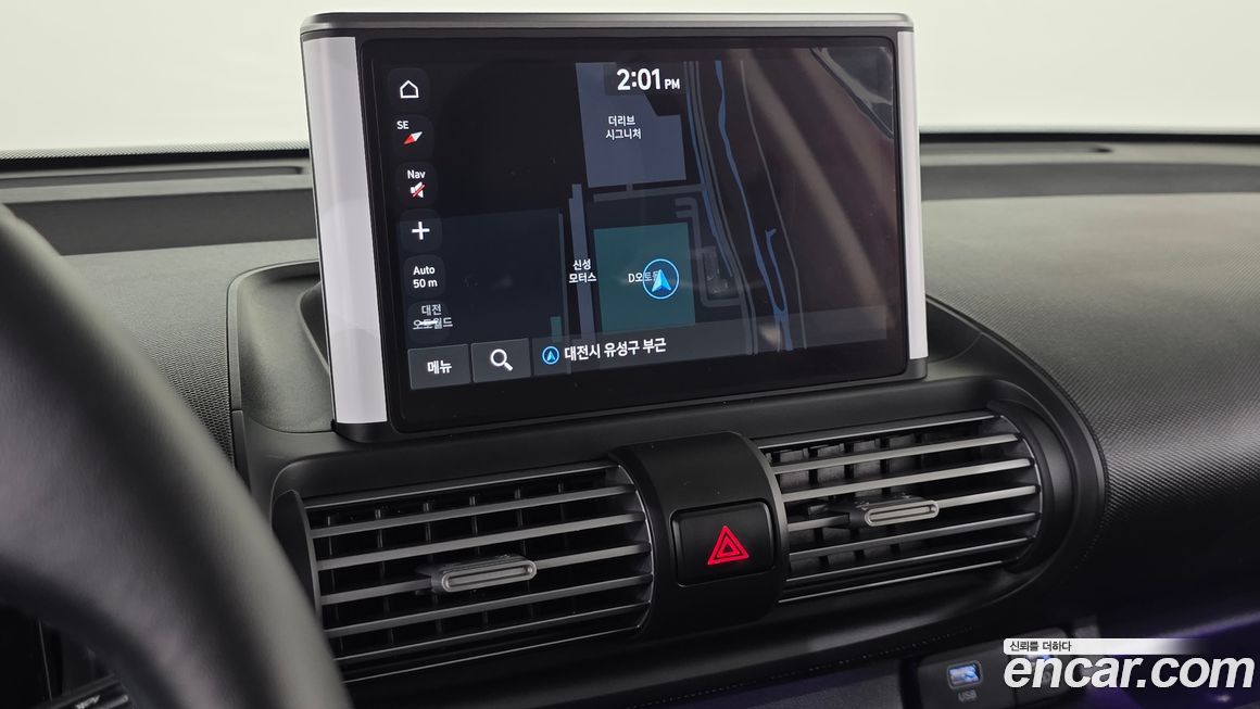 Hyundai Casper 2024