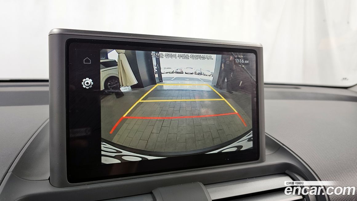 Hyundai Casper 2023