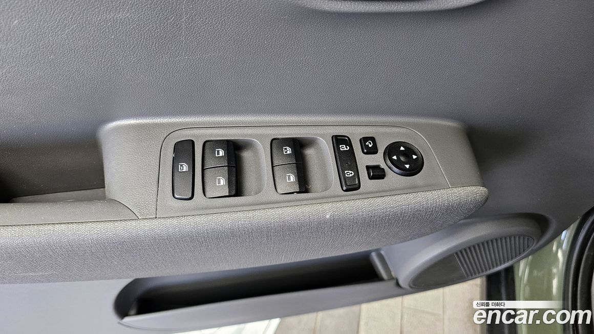 Hyundai Casper 2023